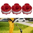thumbnail image 4 of Grass Trimmer Accessory For Einhell GE-CT 36/30 Li E Replacement Line Spool, 4 of 12