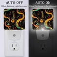 thumbnail image 2 of Monther's Day Notes Set of 2 Night Light Wall Lights for Room Decor, 2 of 6