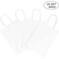thumbnail image 2 of Gift Bags Paper Bags Bulk With Handles For Birthday Wedding Party Favors, 2 of 4