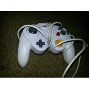 Gamecube Controller White