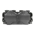thumbnail image 2 of Engine Splash Shield For Mercedes C Class 2020-2021 MB1228186C, 2 of 2