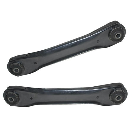 SCITOO 2pcs Suspension Kit Front Lower Control Arm Fit For 1993-1998 For Jeep Grand Cherokee 1993 For Jeep Grand Wagoneer K660205