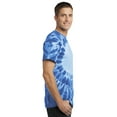 thumbnail image 3 of Port & Company -Window Tie-Dye Tee. PC149, 3 of 6