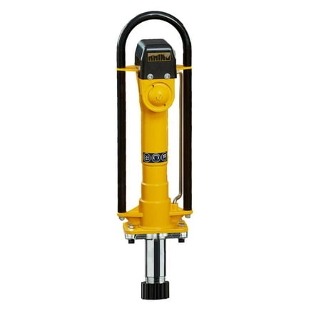 

Rhino Tool Hpd 60 Lb Hydraulic Post Driver - 2-1/2 Chuck
