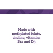 INNATE Response Formulas Baby & Me Multivitamin - Prenatal & Postnatal - 30 Servings