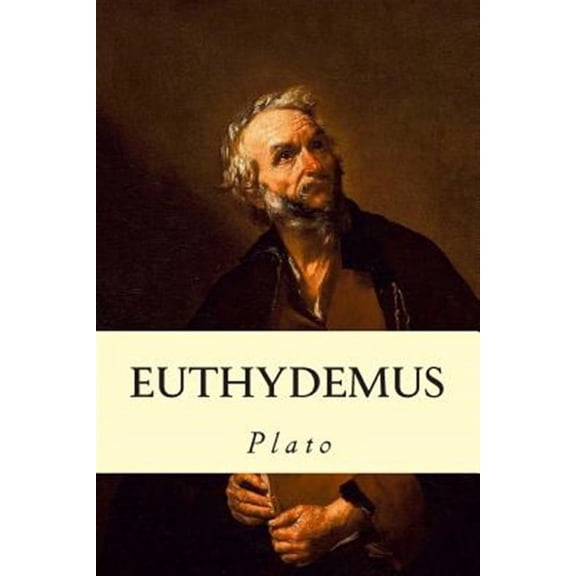 Euthydemus (Paperback)