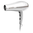 thumbnail image 1 of Secadora para cabello GA.MA Italy MOD. Bora Lino Blanco Gama Italy BORA LINO BLANCO, 1 of 2