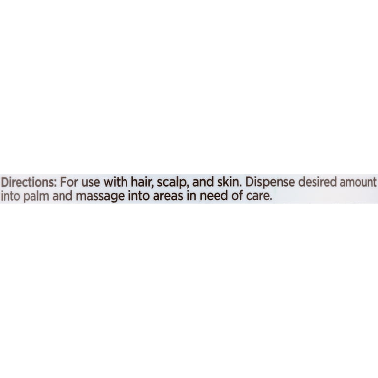 Vitamin E Oil for Hair, Scalp & Skin, 8 fl oz photo 7