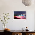 thumbnail image 4 of Niagara Falls Lit at Night by Colorful Lights, Framed Art Print Wall Art by Songquan Deng Sold by Art.Com, 4 of 6