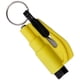 thumbnail image 1 of Cortador de cinturón de seguridad para romper ventanas - Herramienta compacta para emergencias de automóviles - Diseño mejorado con resorte - 2 piezas, 1 of 5
