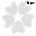 thumbnail image 1 of Bangcool 10PCS Mouth Guard Case Protective Portable Plastic Mouthguard Case Retainer Case, 1 of 10