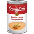 thumbnail image 1 of Campbell's® Condensed Cheddar Cheese Soup, Shelf Stable, 1 of 5