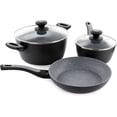 thumbnail image 4 of Juego de utensilios de cocina y HORNEADO OSTER 23 piezas antiadherentes, 4 of 5