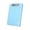 Blue, variant on 13.4×9.4In Storage Clipboard, High Capacity Nursing Folder, Heavy Duty Plastic Clip Board with Pen Holder, Low Profile Clip Organizer for Office School Work Use