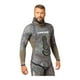 thumbnail image 3 of Playera para Caballero Cressi Seppia Neopreno de 3.5mm Talla L Gris, 3 of 4