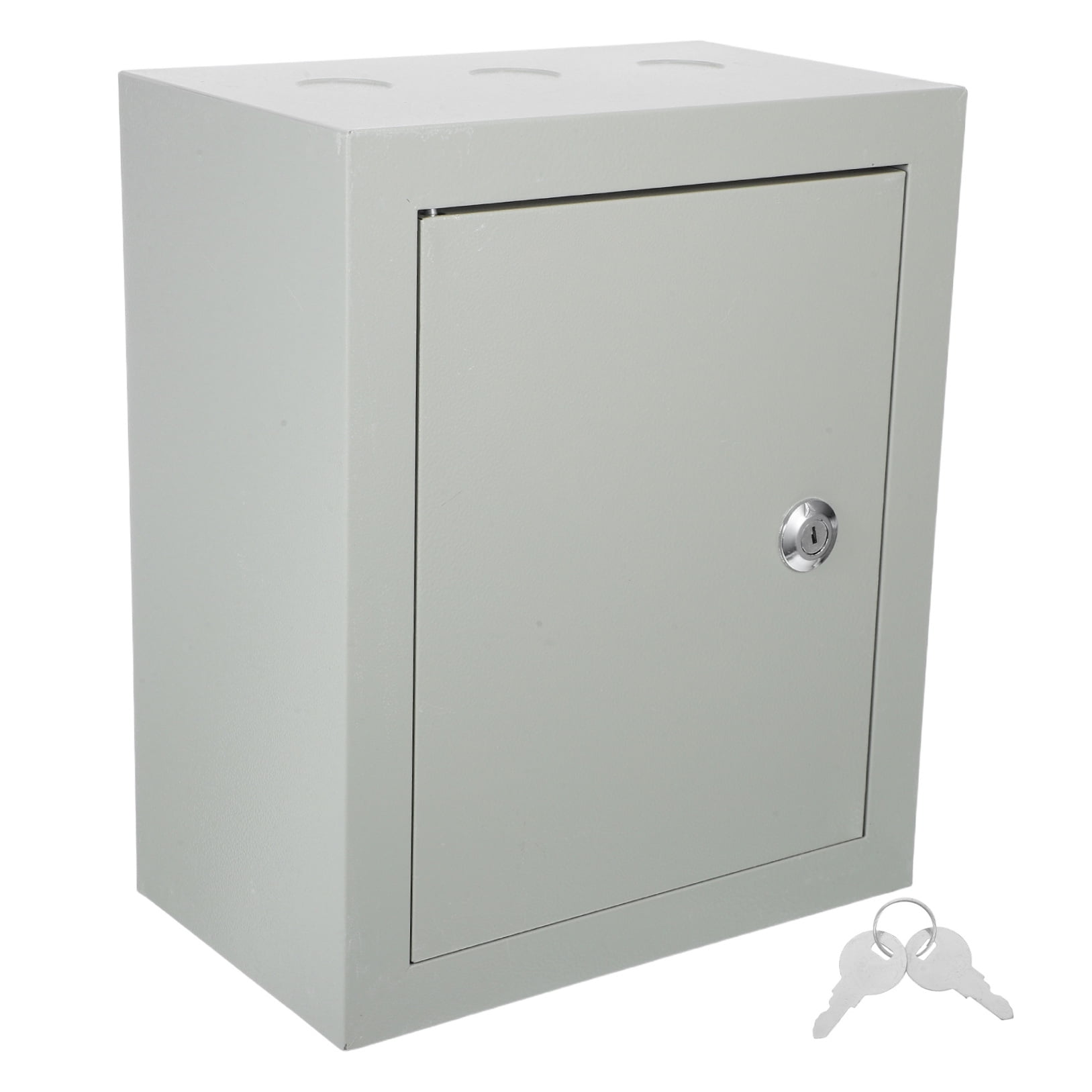 COMPUKAS Weatherproof Outdoor Electrical Box, , Junction Box for Outdoor Use, 1 Piece