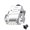 Female, variant on lanema DB9 RS232 Serial Port Connector 9Pin DB9 Welding Male Female Adapter Industrial