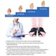 thumbnail image 4 of Alisadores del dedo gordo transpirable antideslizante ajustable corrector de juanete alivio del dolor 2 unids/set para mujer hombre ANGGREK Otros, 4 of 8