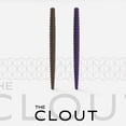 thumbnail image 6 of 6th Sense – Clout Stick Bait Soft Plastic Worm, Versatile Power & Finesse Bait, 6 of 6