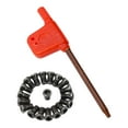 thumbnail image 4 of Efficiently Change Carbide Inserts with Torx Screws for CNC Lathe Tools, 4 of 10