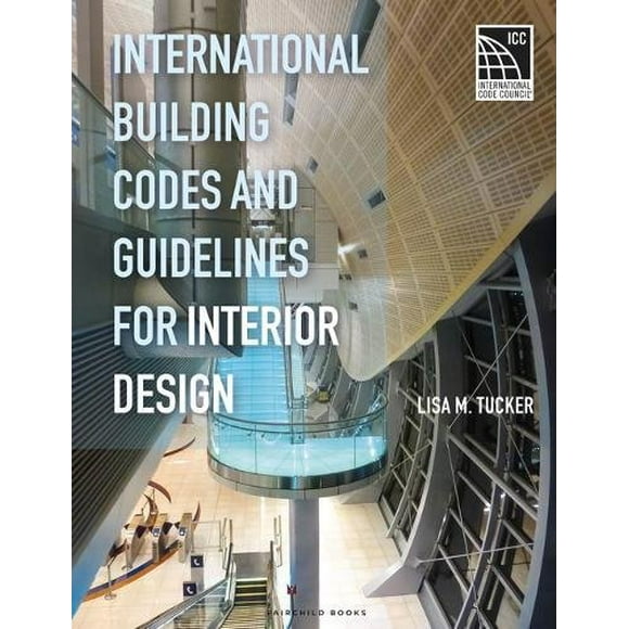 Codes et Lignes de Construction Internationales pour le Design Intérieur