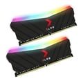 thumbnail image 2 of Memoria PNY XLR8 Gaming 32 GB (2 x 16 GB) DDR4 3600 MHz RGB, 2 of 9