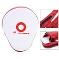 thumbnail image 3 of Peahefy Thickened Combat MMA Boxing Karate Kick Punching Training Target PU Sponge Pad,Boxing Pad, Boxing Target Pad, 3 of 5