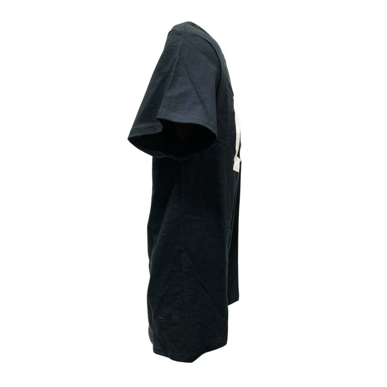 Sid Phillips Skull T-Shirt Toy Story Movie Black Costume Halloween