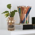 thumbnail image 6 of LABELEPH Creative Flower Pot Iron 1Set 7.47x3.93x3.93in, 6 of 8
