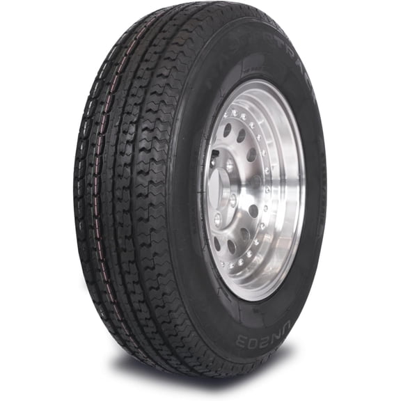 Mastertrack UN203 ST175/80R13 C/6PLY