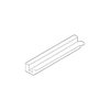 Genuine OE Mitsubishi Battery Box - 5253BM64