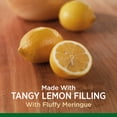 thumbnail image 4 of Marie Callender's Lemon Meringue Pie, Thaw & Enjoy Frozen Dessert, 31.5 oz., 4 of 9