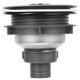 thumbnail image 2 of Barber Shop Washbasin Strainer Stainless Steel Strainer Shampoo Bed Accessory, 2 of 3