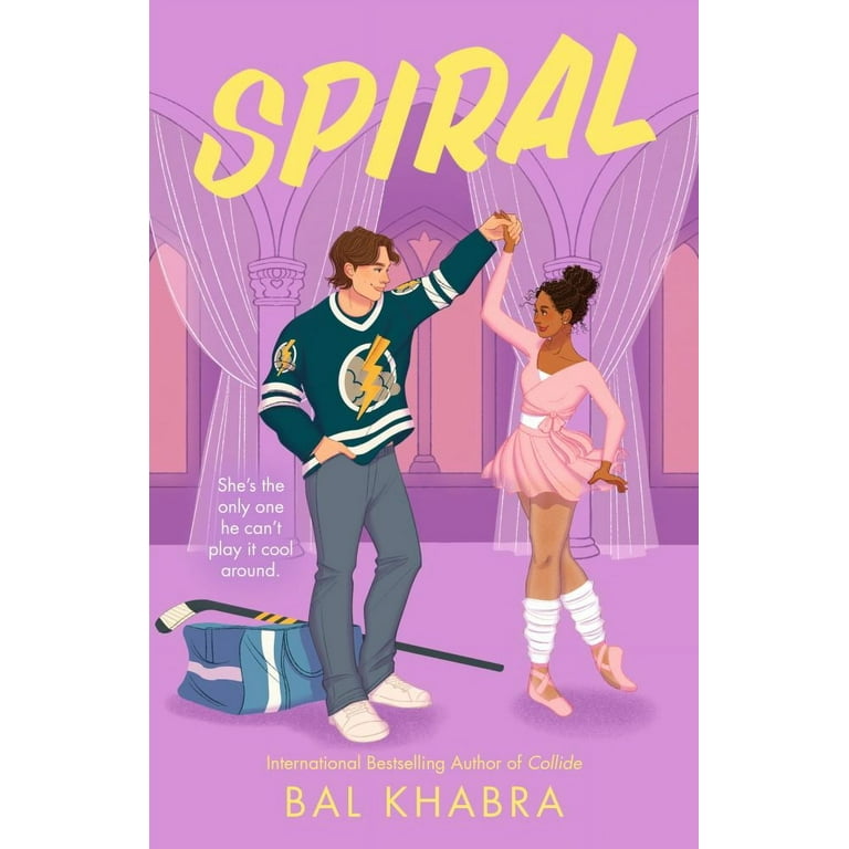 ビジネス・経済 SPIRAL BOOK Spiral (Paperback) - Walmart.com