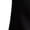 Black, variant on Dickies Women's FLEX Slim Fit Pants