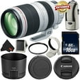 thumbnail image 6 of Canon EF 100-400mm F/4.5-5.6L IS II USM Lens International Version (No Warranty) 9524B002 - Essential Bundle(International Model), 6 of 6