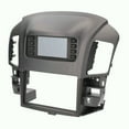 thumbnail image 2 of METRA 99-8164G Double DIN Install Kit Lexus RX300 99-2003 Turbotouch Kit - Gray, 2 of 3