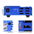 thumbnail image 4 of RC Balanced Charger, RC Battery Charger, Remote Control Accessory With Cables Metal For Home Professional, 4 of 8