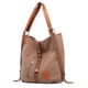 thumbnail image 1 of Bolso de mano Bolso de lona Bolso de hombro Bolso de mano Mochila Mochila convertible, 1 of 2