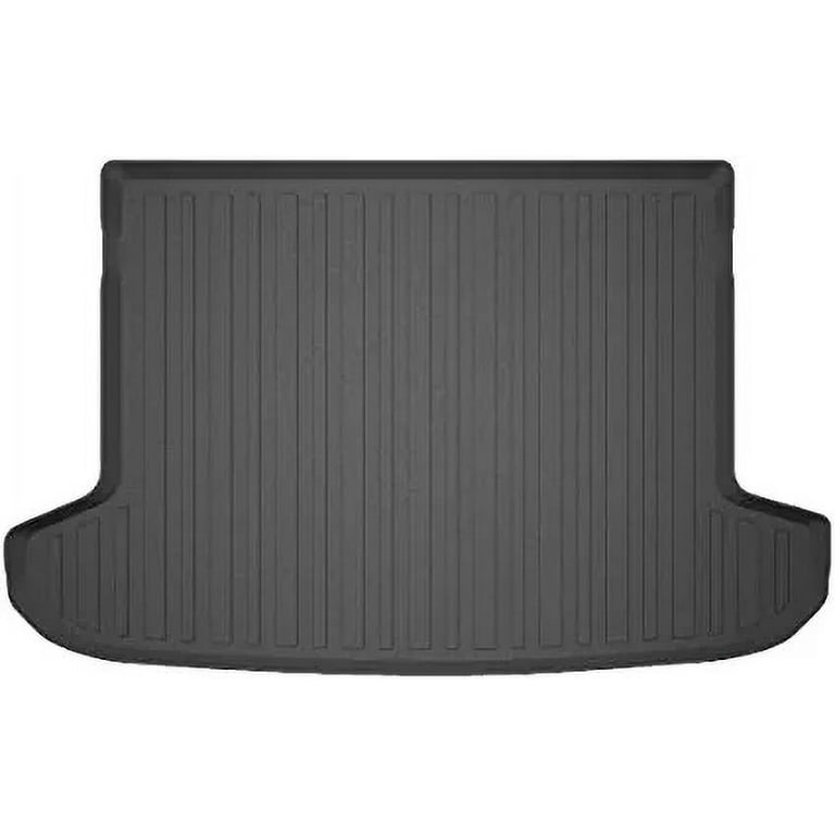 Trunk Mat For Hyundai Tucson 2022-2025 Gasoline TPE Cargo Liner Mat