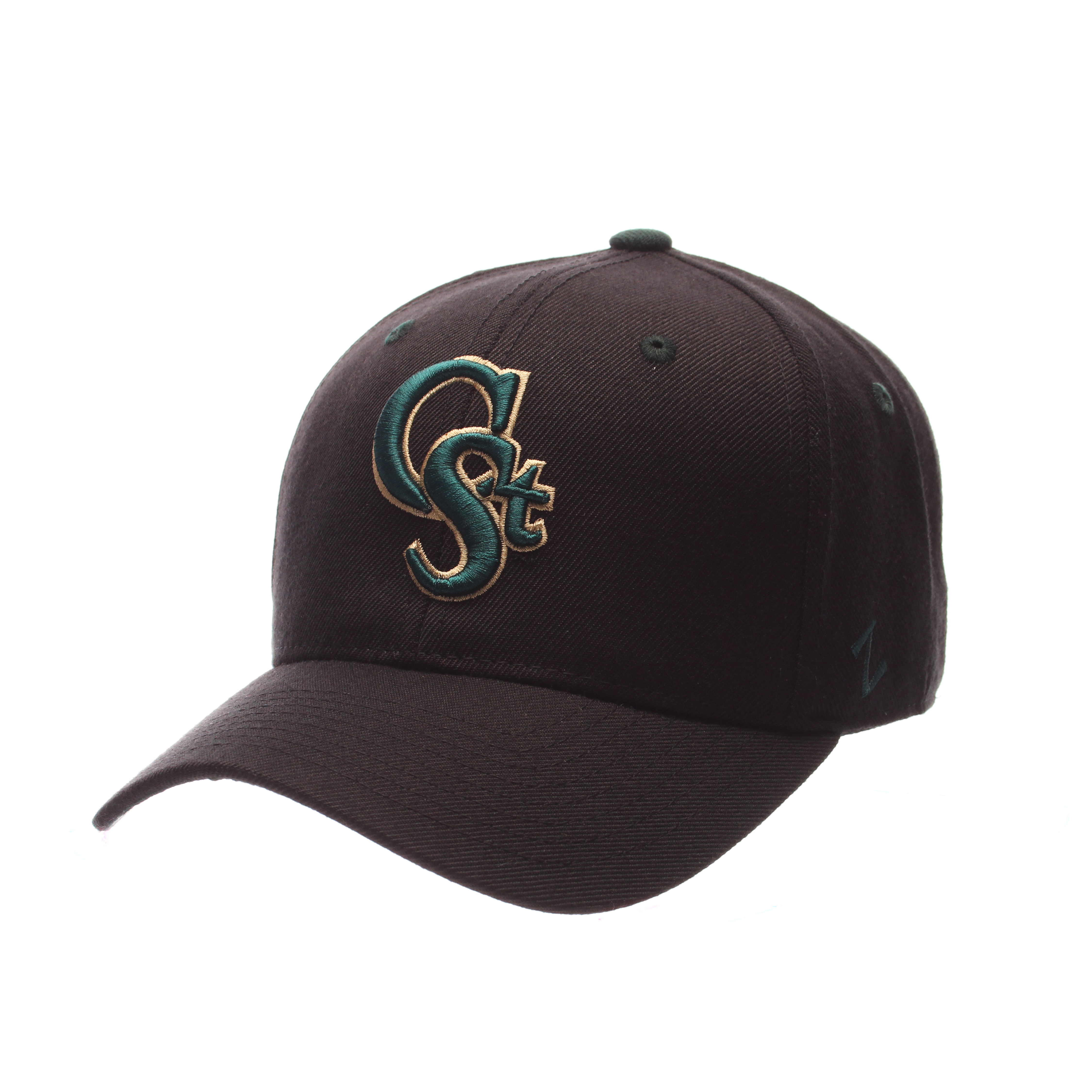 Colorado State Rams DH Fitted Hat 