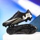 thumbnail image 5 of Zapatos de fútbol para hombre y mujer, botas de fútbol profesionales transpirables, Botines altos para entrenamiento al aire libre, Unisex, FG/TF, 5 of 5