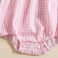 thumbnail image 5 of Akiihool Cute Girls Tops Girls & Toddlers Soft T-Shirts Comfy Everyday Wear (Pink,12-18 Months), 5 of 6