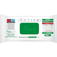 thumbnail image 2 of Sleepy Easy Clean Surface Cleaning Wipes – 100 Count, Extra Large & Thick, Multi-Purpose, 2 of 4