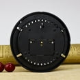 thumbnail image 3 of Large barometer thermometer hygrometer barometer weather forecast household, 3 of 6