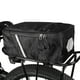 thumbnail image 1 of Bolsa de bicicleta Bolsa trasera para bicicleta de 5L bolsa resistente al agua para maletero de bicicleta bolsa para asiento trasero de bicicleta eléctrica para ciclismo alforja, 1 of 7