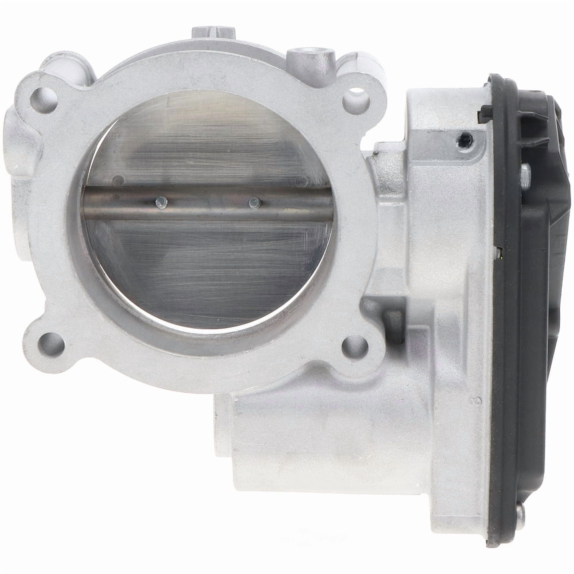 A1 Cardone Fuel Injection Throttle Body P/N:67-6018 Fits select: 2011-2019 FORD EXPLORER, 2011-2017 FORD F150
