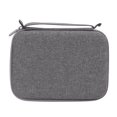 thumbnail image 1 of Estuche de transporte para controlador de drones, bolso de almacenamiento, carcasa dura con apertura de cremallera para Mavic 3, 1 of 10