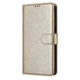 thumbnail image 4 of For Samsung Galaxy A17 Wallet Phone Case Stand Pu Leather Folio Flip Cover With 8 Card Slot Gold, 4 of 5