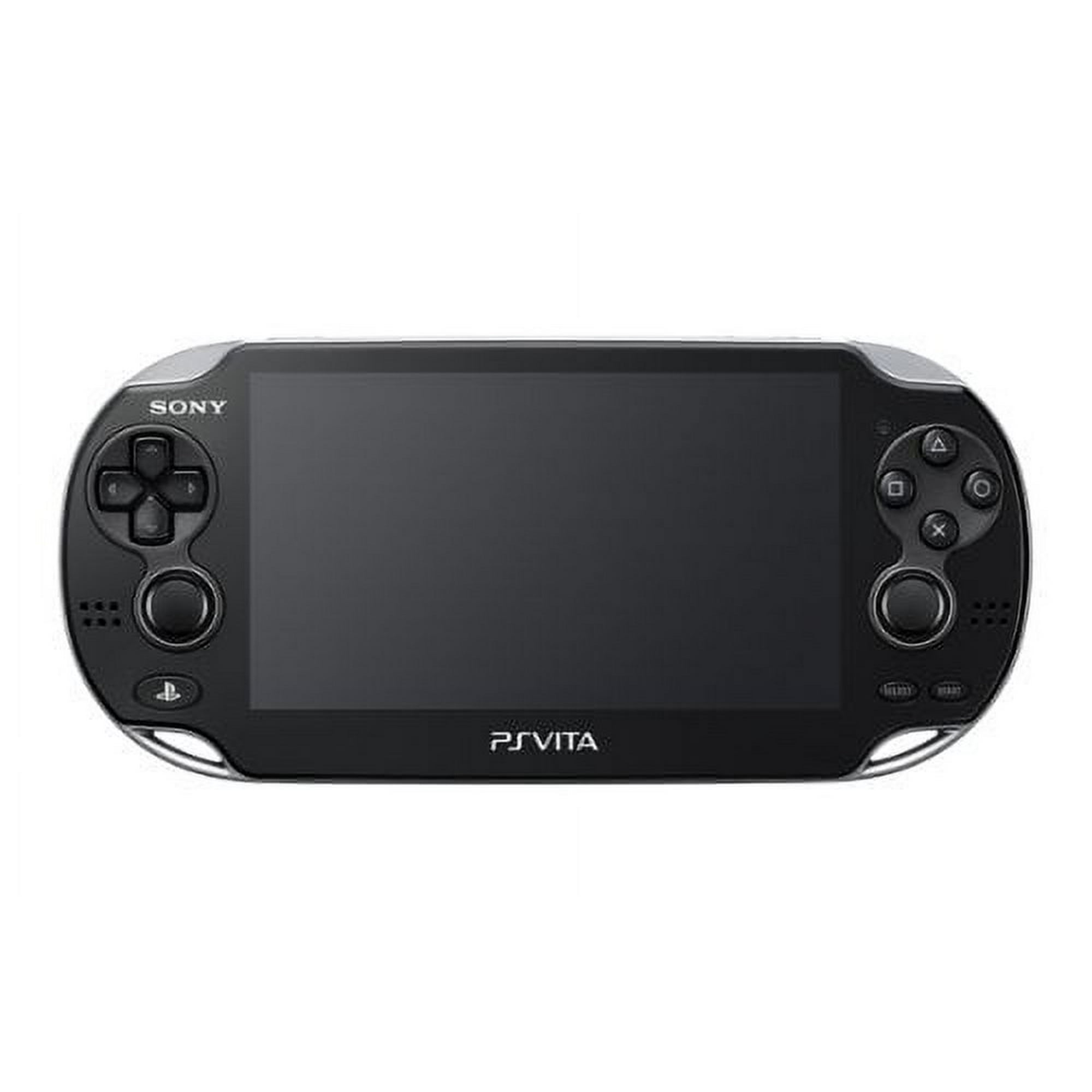 PlayStation Vita - Wifi - Walmart.ca